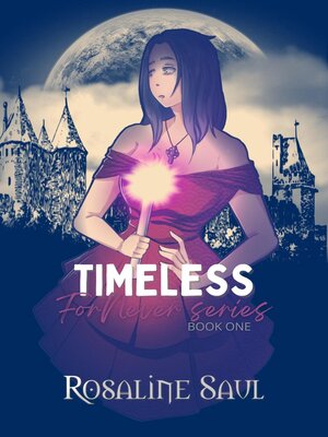 cover image of Timeless